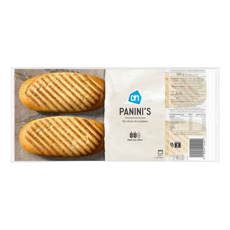 Panini's