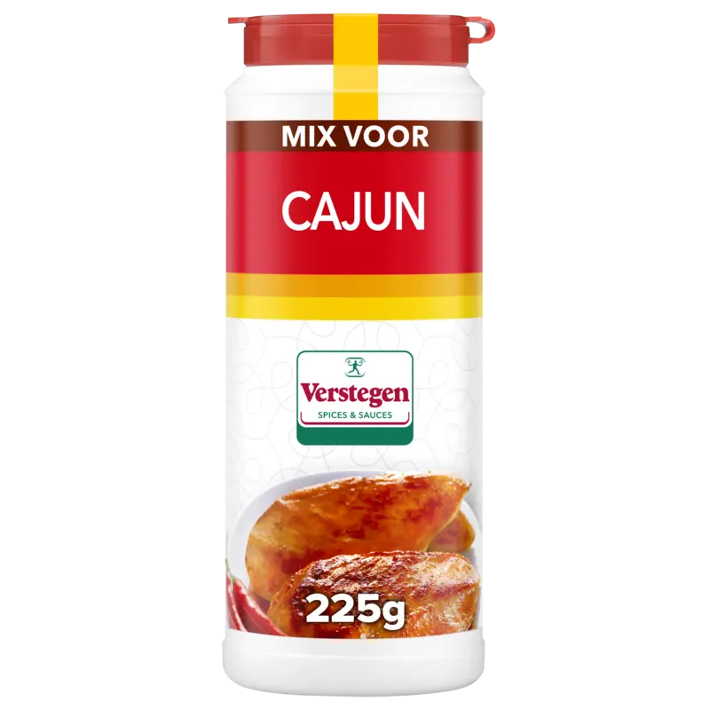 Verstegen Kruidenmix cajun