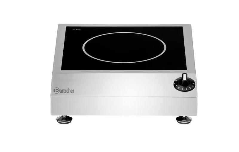 Bartscher Elektro-Kocher 1K2300 GL