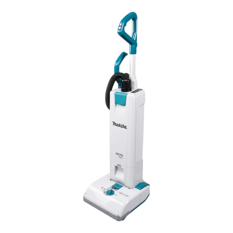 Makita DVC 560 Z Akku Staubsauger 36 V ( 2x 18 V ) 5 l Brushless Solo - ohne Akku, ohne Ladegerät