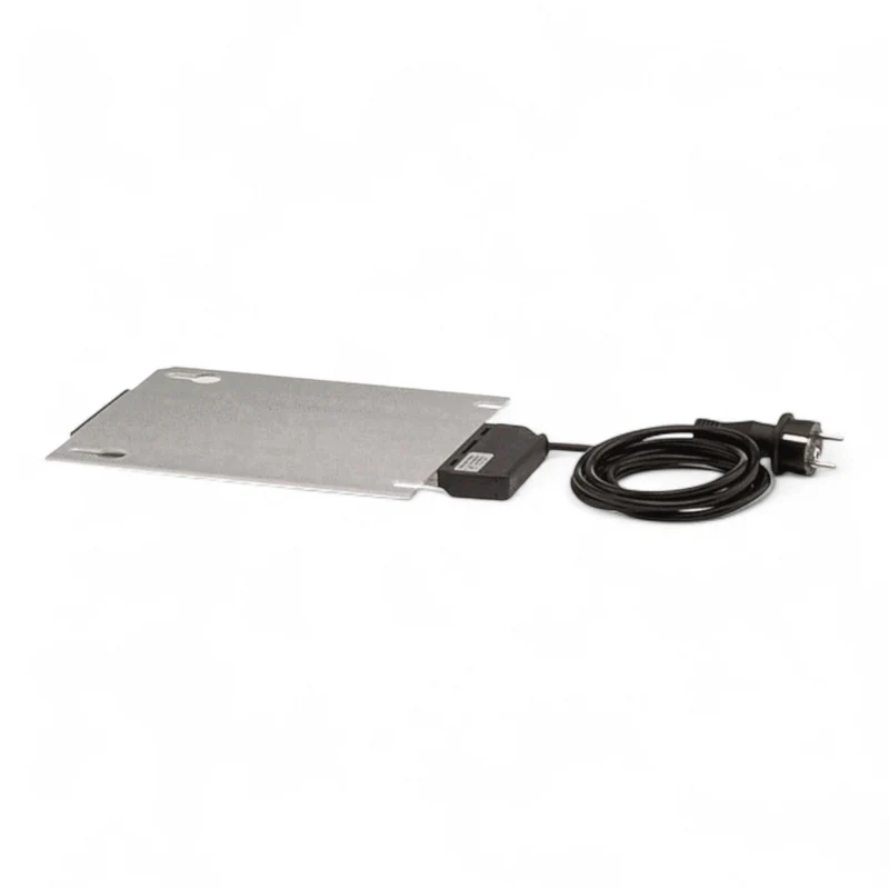 1 Stück Hepp Heizung für CD 20x25 cm, 230V/600W