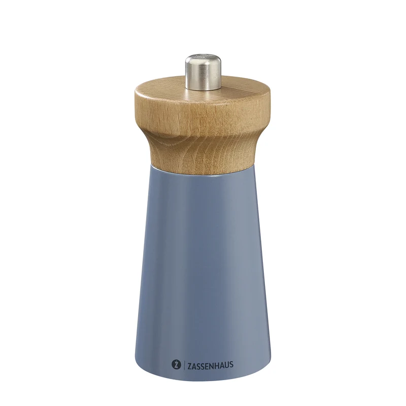 Salzmühle WESTERLAND 12 cm deep sea/Buche