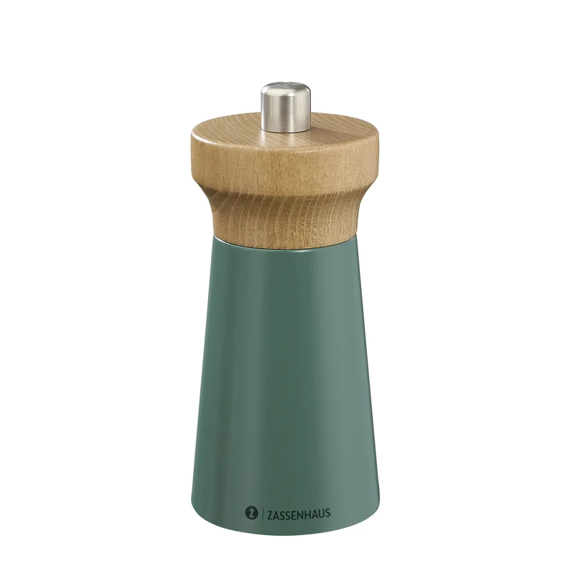 Pfeffermühle WESTERLAND 12 cm deepforest/Buche
