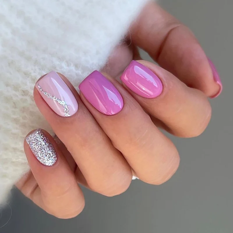 Glamouröse Nagelkunstset Karnz